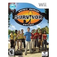 (Nintendo Wii): Survivor