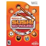 (Nintendo Wii): Sushi Go Round