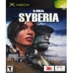 Syberia Xbox box art – used Xbox game trade in
