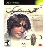 Syberia II Xbox box art – used Xbox game trade in