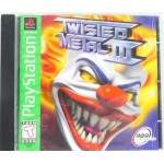 Twisted Metal 3 [Greatest Hits] art work – video game for PS1