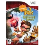 (Nintendo Wii): Tak and the Guardians of Gross