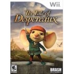 (Nintendo Wii): The Tale of Despereaux