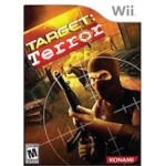 (Nintendo Wii): Target Terror