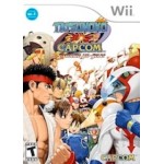 (Nintendo Wii): Tatsunoko vs. Capcom: Ultimate All Stars