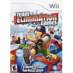 (Nintendo Wii): Team Elimination Games