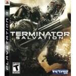 Terminator Salvation art work – video game for PlayStation 3