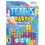(Nintendo Wii): Tetris Party Deluxe