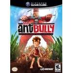 Ant Bully, The GameCube box art – action game for Nintendo GameCube