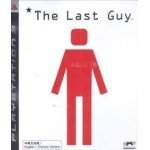 The Last Guy art work – video game for PlayStation 3