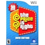 (Nintendo Wii): The Price is Right: 2010 Edition