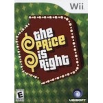 (Nintendo Wii): The Price is Right