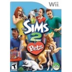 (Nintendo Wii): The Sims 2: Pets