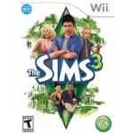 (Nintendo Wii): The Sims 3