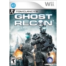 (Wii): Tom Clancy's Ghost Recon