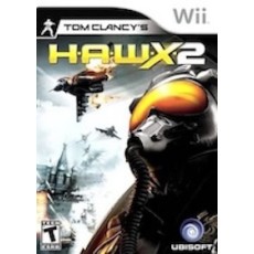 (Wii): Tom Clancy's HAWX 2