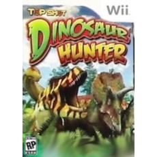 (Wii): Top Shot: Dinosaur Hunter