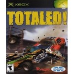 Totaled Xbox box art – used Xbox game trade in