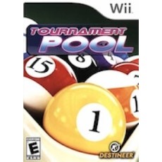 (Wii): Tournament Pool
