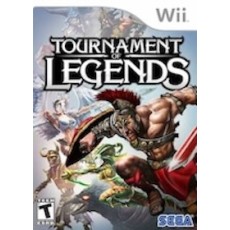 (Wii): Tournament of Legends