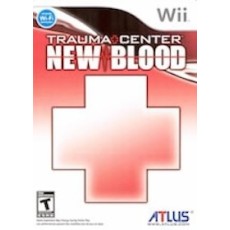 (Wii): Trauma Center New Blood