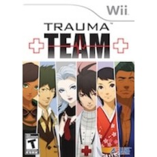 (Wii): Trauma Team