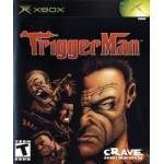 Trigger Man Xbox box art – used Xbox game trade in