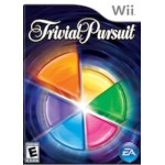 (Nintendo Wii): Trivial Pursuit