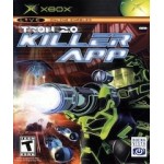 TRON 2.0 Killer App Xbox box art – used Xbox game trade in