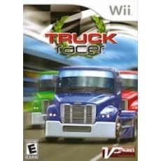 (Wii): Truck Racer
