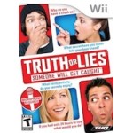 (Wii): Truth or Lies