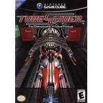Tube Slider GameCube box art – action game for Nintendo GameCube