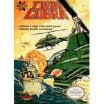 Twin Cobra NES box art – classic 8-bit game for Nintendo NES