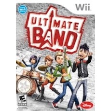 (Wii): Ultimate Band