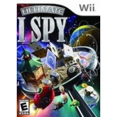 (Wii): Ultimate I Spy