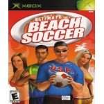 Ultimate Beach Soccer Xbox box art – used Xbox game trade in