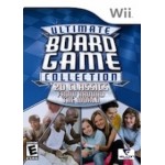 (Nintendo Wii): Ultimate Board Game Collection