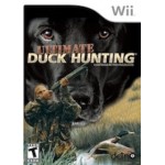 (Nintendo Wii): Ultimate Duck Hunting