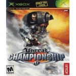 Unreal Championship 2 Xbox box art – used Xbox game trade in