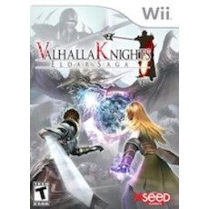 (Wii): Valhalla Knights: Eldar Saga