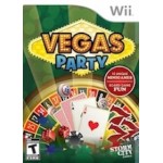 (Wii): Vegas Party