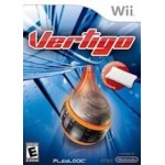 (Nintendo Wii): Vertigo