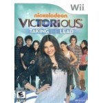 (Wii): Victorious: Taking The Lead