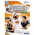 (Nintendo Wii): Virtua Tennis 2009