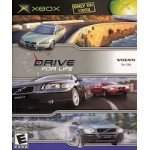 Volvo Drive for Life Xbox box art – used Xbox game trade in
