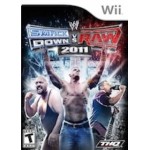 (Wii): WWE Smackdown vs. Raw 2011