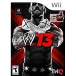 (Nintendo Wii): WWE '13