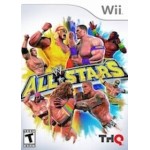 (Nintendo Wii): WWE All Stars