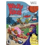 (Nintendo Wii): Wacky Races Crash and Dash
