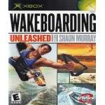 Wakeboarding Unleashed Xbox box art – used Xbox game trade in